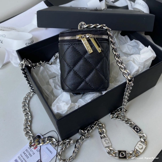 Hyper Peter CHANEL CASE VANITY 0710